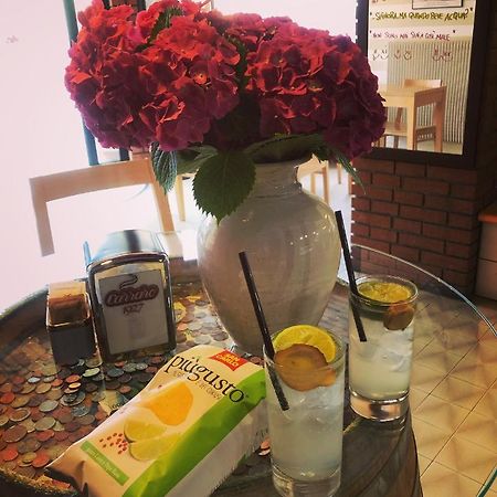 Caffe Martini Ξενοδοχείο Arsiero Εξωτερικό φωτογραφία