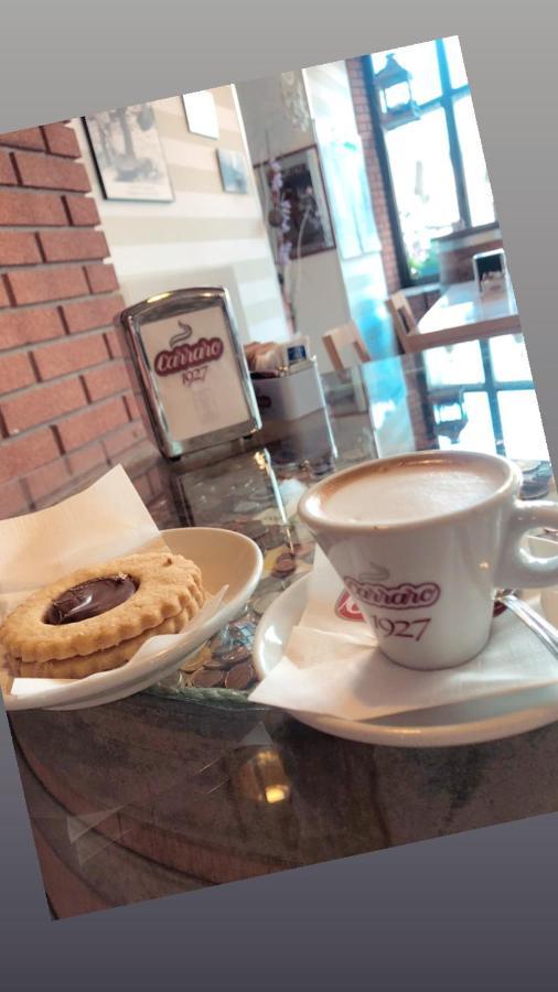 Caffe Martini Ξενοδοχείο Arsiero Εξωτερικό φωτογραφία