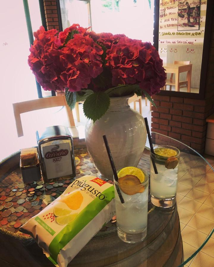 Caffe Martini Ξενοδοχείο Arsiero Εξωτερικό φωτογραφία
