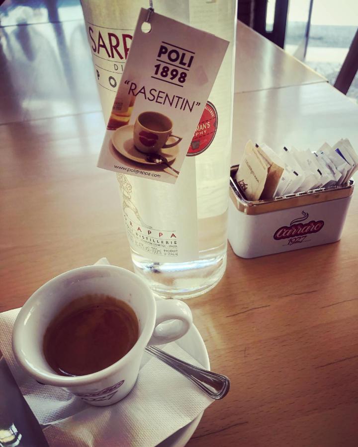 Caffe Martini Ξενοδοχείο Arsiero Εξωτερικό φωτογραφία